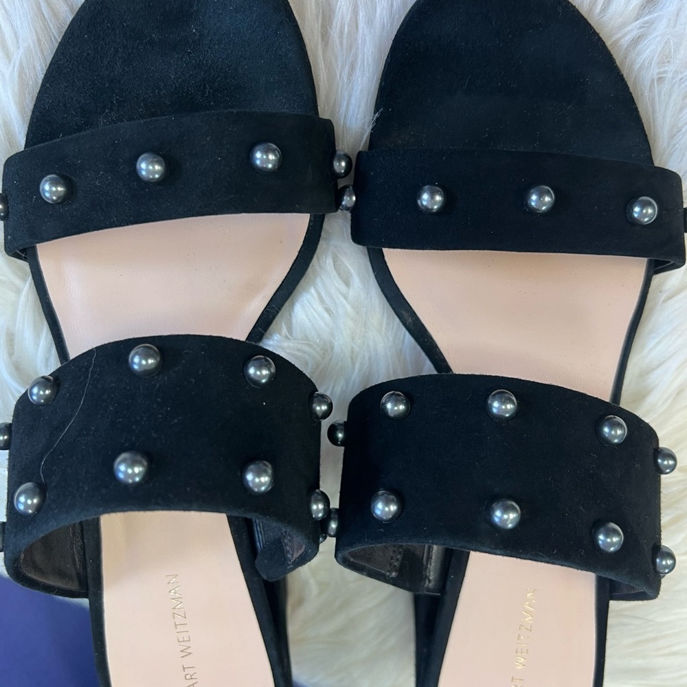 Stuart Weitzman - Picture 7 of 8